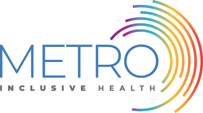 PrEP in 30 with Metro Inclusive Health
